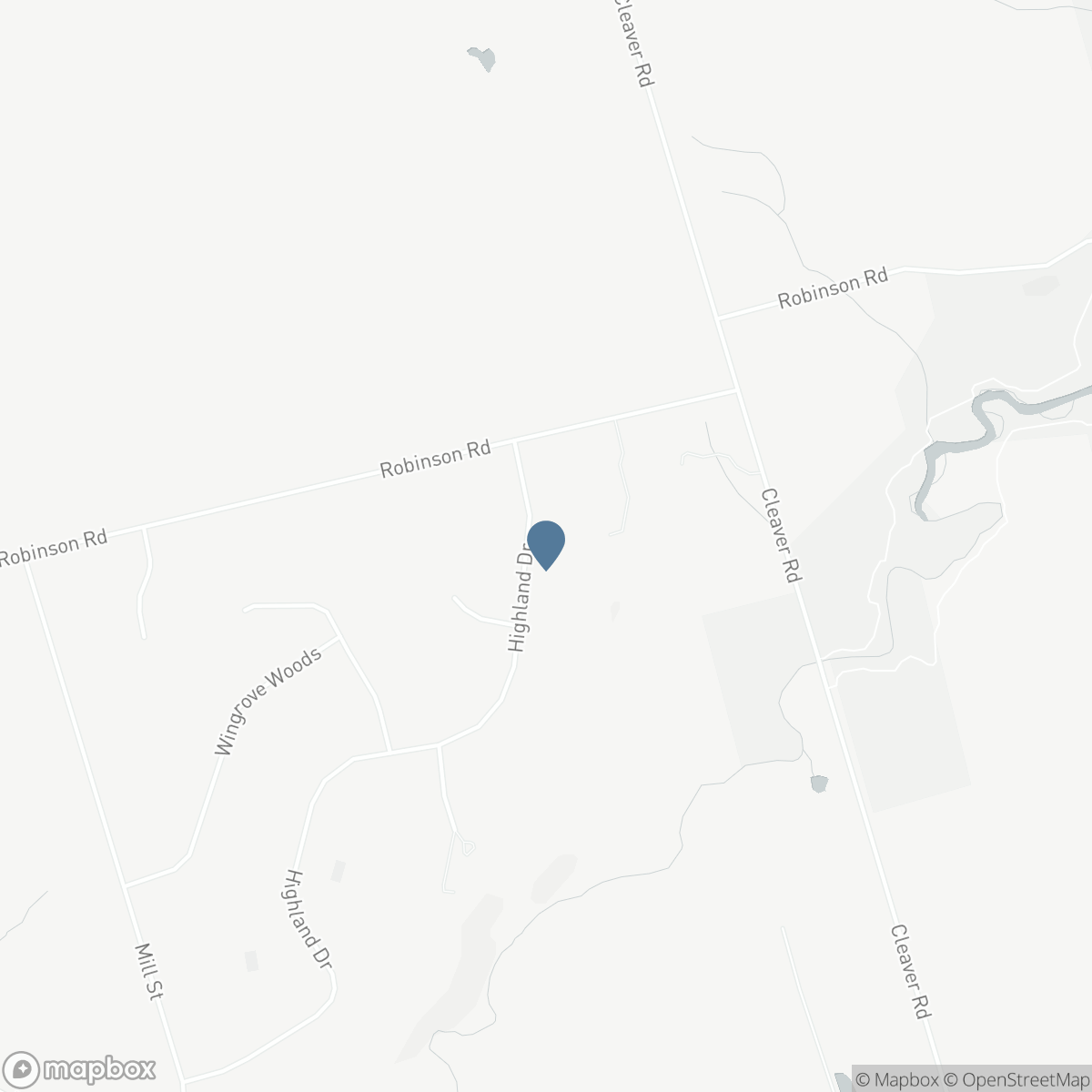 12 HIGHLAND Drive, Brantford, Ontario N3T 5L7